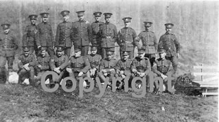 Kapuskasing internment camp